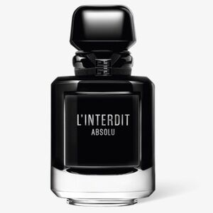 Givenchy l’interdit absolu